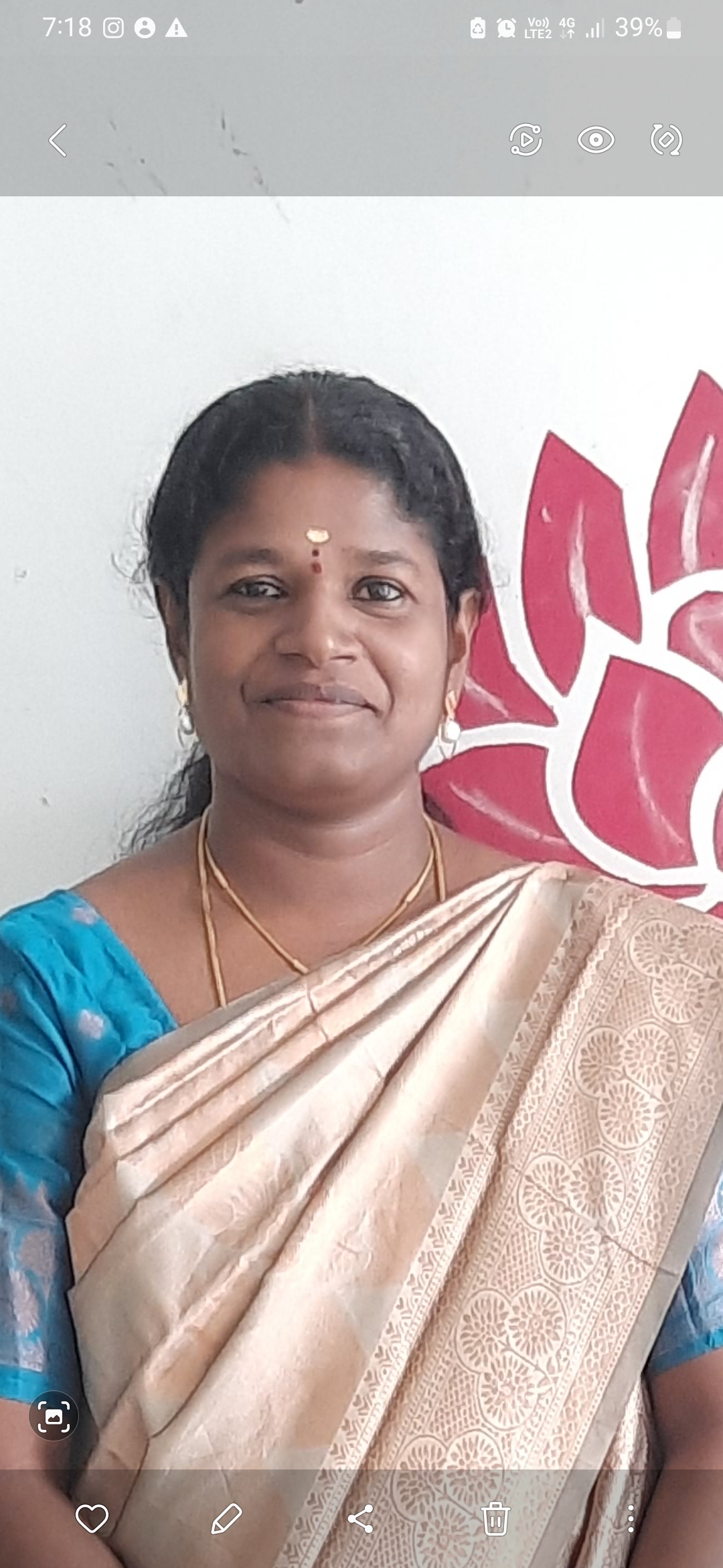 Sivagangailakshmi